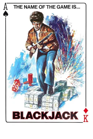 Постер: Blackjack