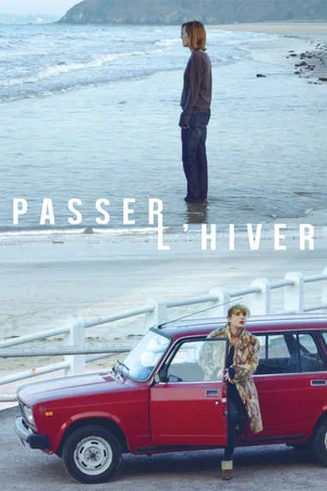 Постер: Passer l'hiver