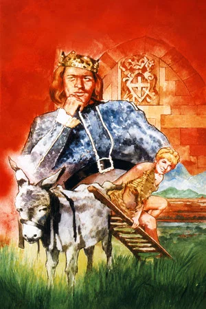 Постер: Die kluge Bauerntochter