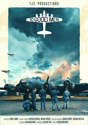 Постер: 10 Good Men
