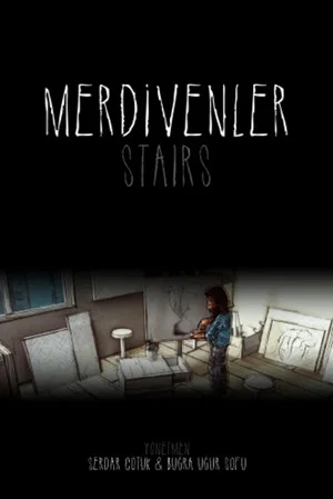 Постер: Stairs