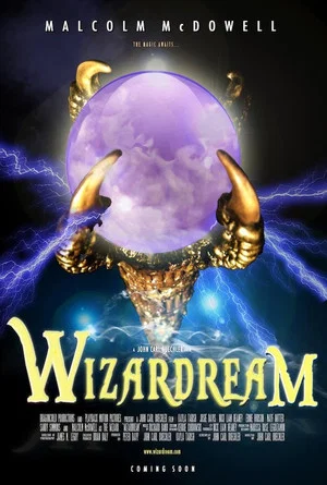 Постер: Wizardream