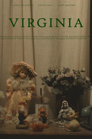 Постер: Virginia