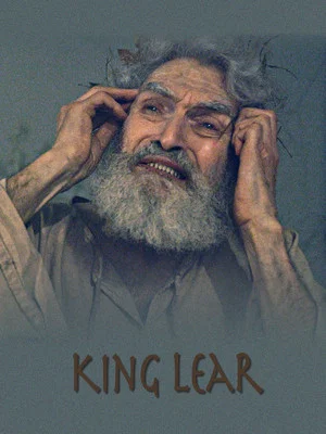Постер: King Lear