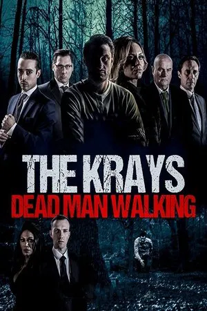 Постер: The Krays: Dead Man Walking