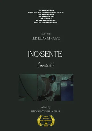 Постер: Inosente