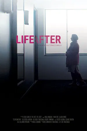 Постер: Life After
