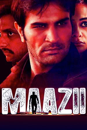 Постер: Maazii