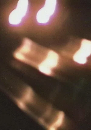 Постер: Ghost of Memories