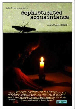Постер: Sophisticated Acquaintance