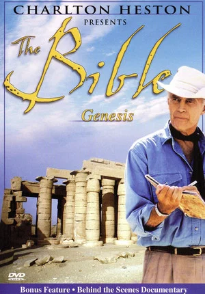 Постер: Charlton Heston Presents the Bible: Genesis