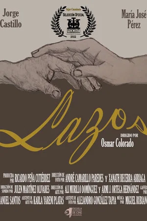 Постер: Lazos