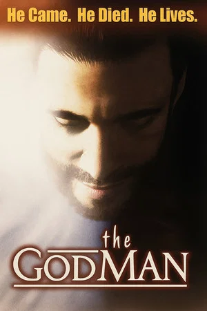 Постер: The GodMan