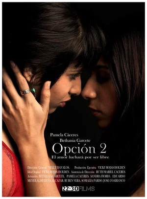 Постер: Opción 2