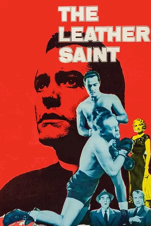 Постер: The Leather Saint