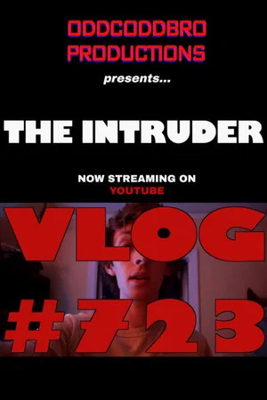 Постер: The Intruder
