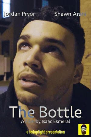 Постер: The Bottle