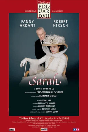 Постер: Sarah