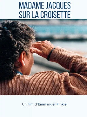 Постер: Madame Jacques on the Croisette
