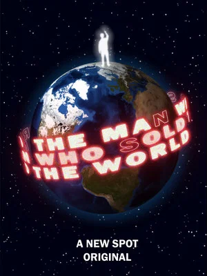 Постер: The Man Who Sold The World