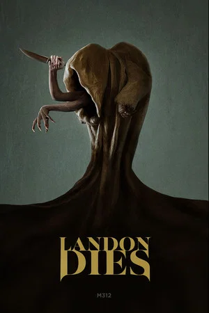 Постер: Landon Dies