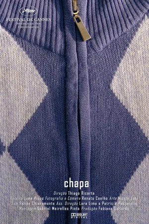 Постер: Chapa