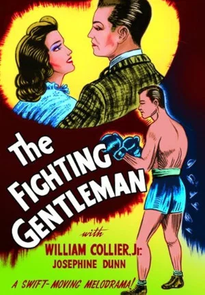 Постер: The Fighting Gentleman