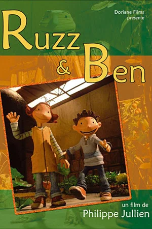 Постер: Ruzz and Ben
