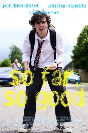 Постер: So Far, So Good