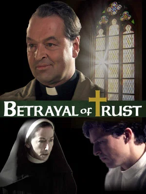 Постер: Brendan Smyth: Betrayal of Trust