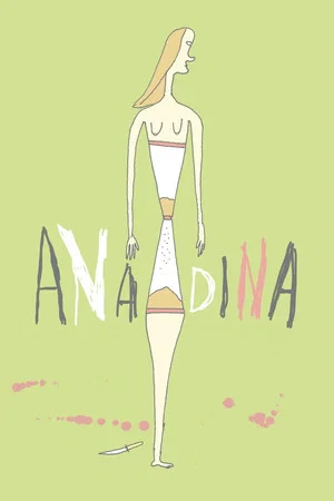 Постер: Anadina