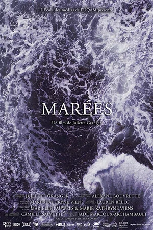 Постер: Marées