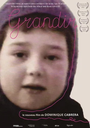 Постер: Grandir (O Happy Days!)
