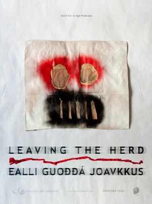 Постер: Leaving the Herd
