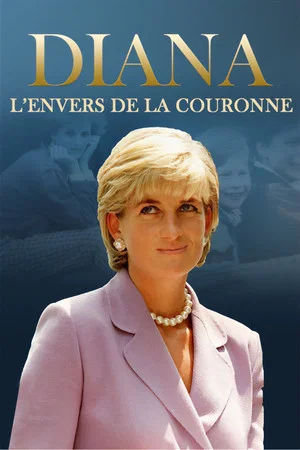 Постер: Diana: l'envers de la couronne