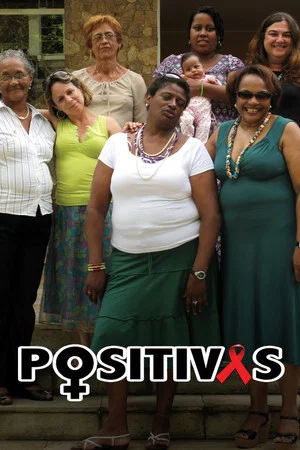 Постер: Positivas