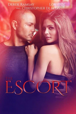 Постер: The Escort