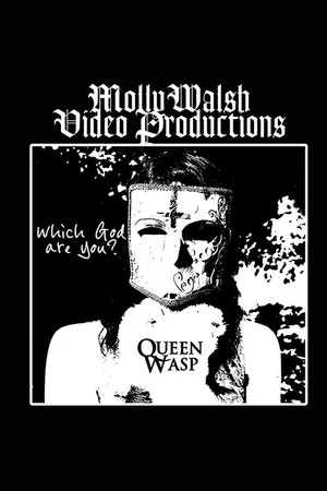Постер: Queen Wasp