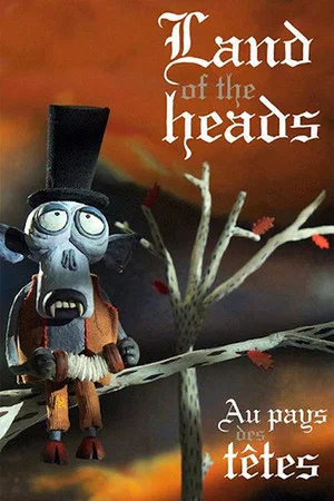 Постер: Land of the Heads