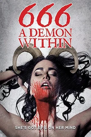 Постер: The Demon Within