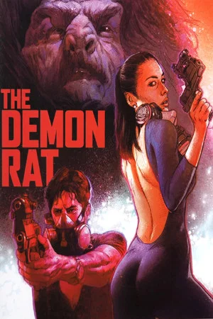 Постер: The Demon Rat