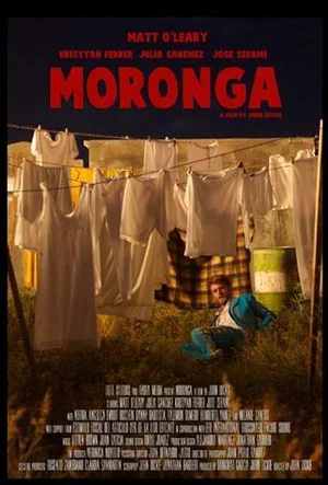 Постер: Moronga