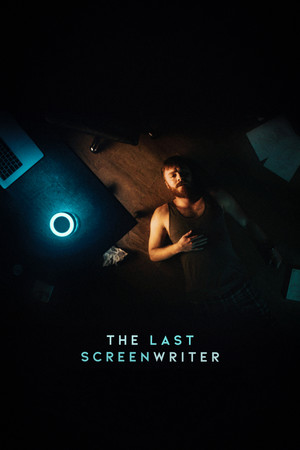 Постер: The Last Screenwriter
