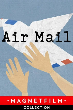 Постер: Air-Mail