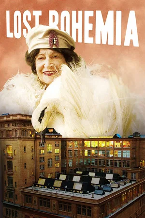 Постер: Lost Bohemia