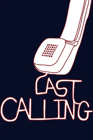 Постер: Last Calling
