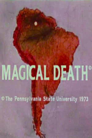 Постер: Magical Death