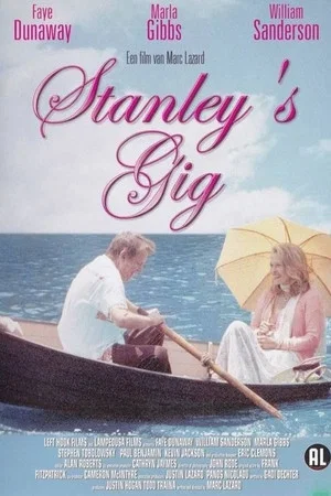 Постер: Stanley's Gig