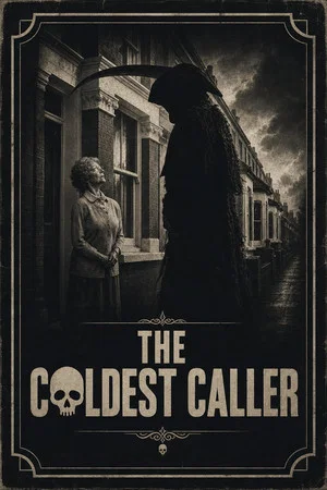 Постер: The Coldest Caller