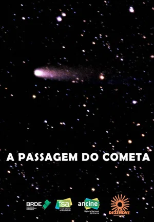 Постер: The Passage of the Comet